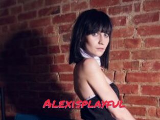 Alexisplayful