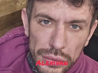 Alexivan