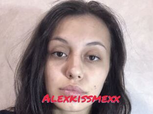 Alexkissmexx