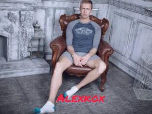 Alexkox