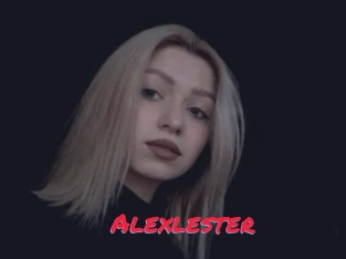 Alexlester