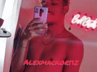 Alexmackortiz