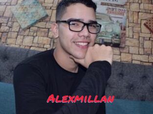 Alexmillan