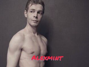Alexmint