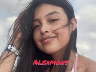 Alexmons