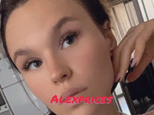 Alexprices