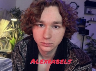 alexrabels Cam2cam Live