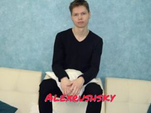 Alexrushsky