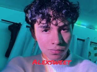 Alexsweet