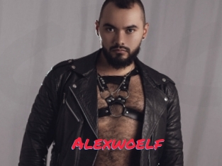 Alexwoelf