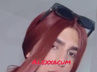 Alexxacum