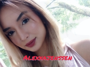 Alexxajenssen