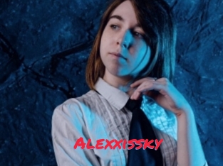 Alexxissky