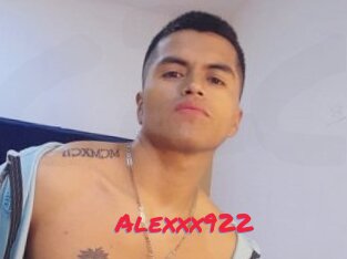 Alexxx922