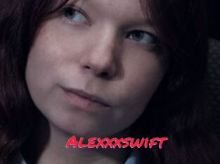 Alexxxswift