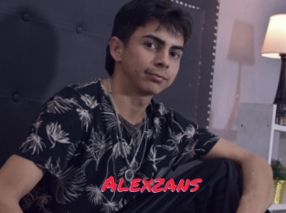 Alexzans