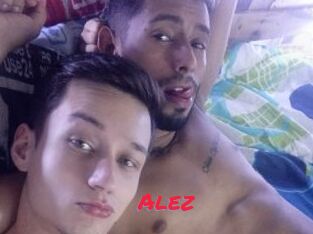 Alez