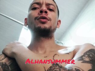 Alhansummer