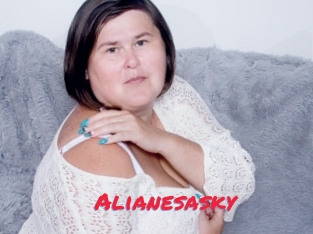 Alianesasky