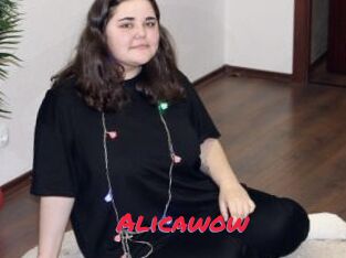 Alicawow