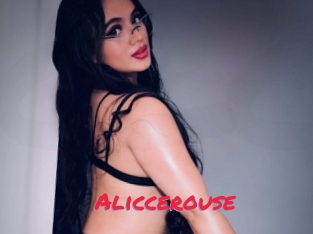 Aliccerouse