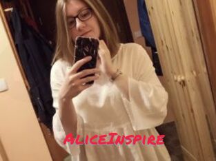 AliceInspire