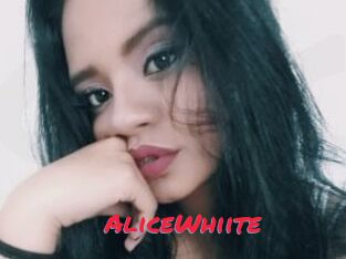 AliceWhiite