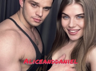 Aliceanddaniel