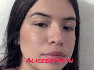 Alicebecketh