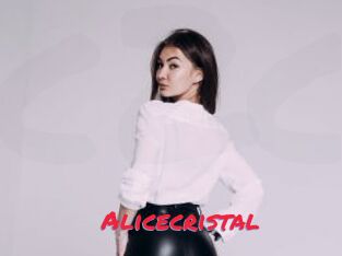 Alicecristal