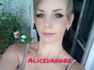 Alicedanger