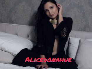 Alicedonahue