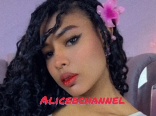 Aliceechannel