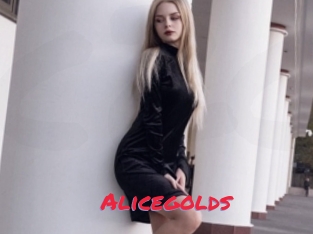 Alicegolds