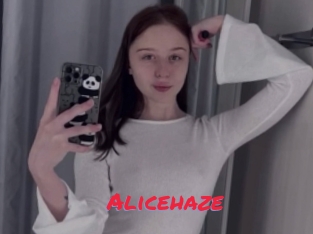 Alicehaze