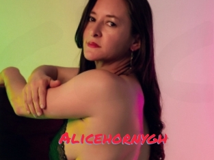 Alicehornygh