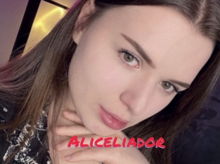 Aliceliador