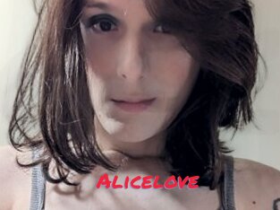 Alicelove