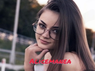 Alicemanea