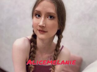 Alicemelanie