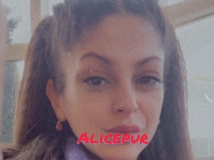 Alicepur