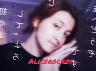 Alicerocket