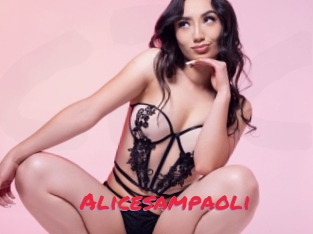 Alicesampaoli