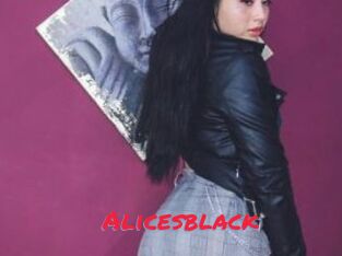 Alicesblack