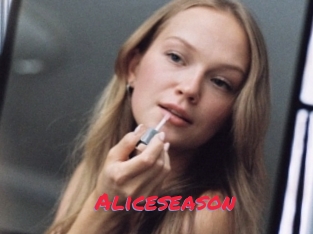 Aliceseason