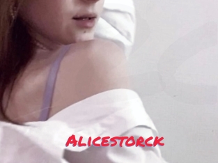 Alicestorck