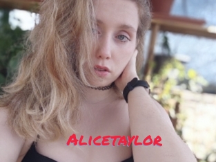 Alicetaylor