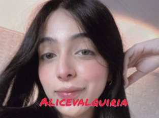 Alicevalquiria