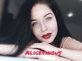 Alicevinous