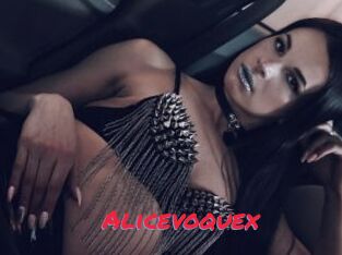 Alicevoquex